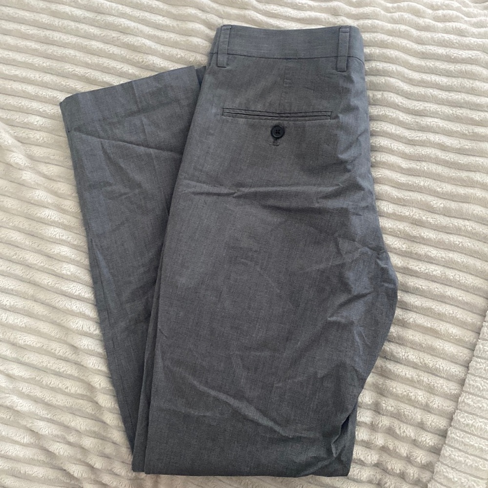 Express dress pants